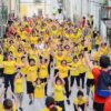 Domenica 3 aprile torna ad Oria lo Street Workout